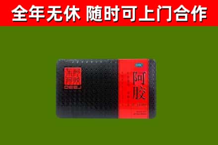 公主岭市回收阿胶